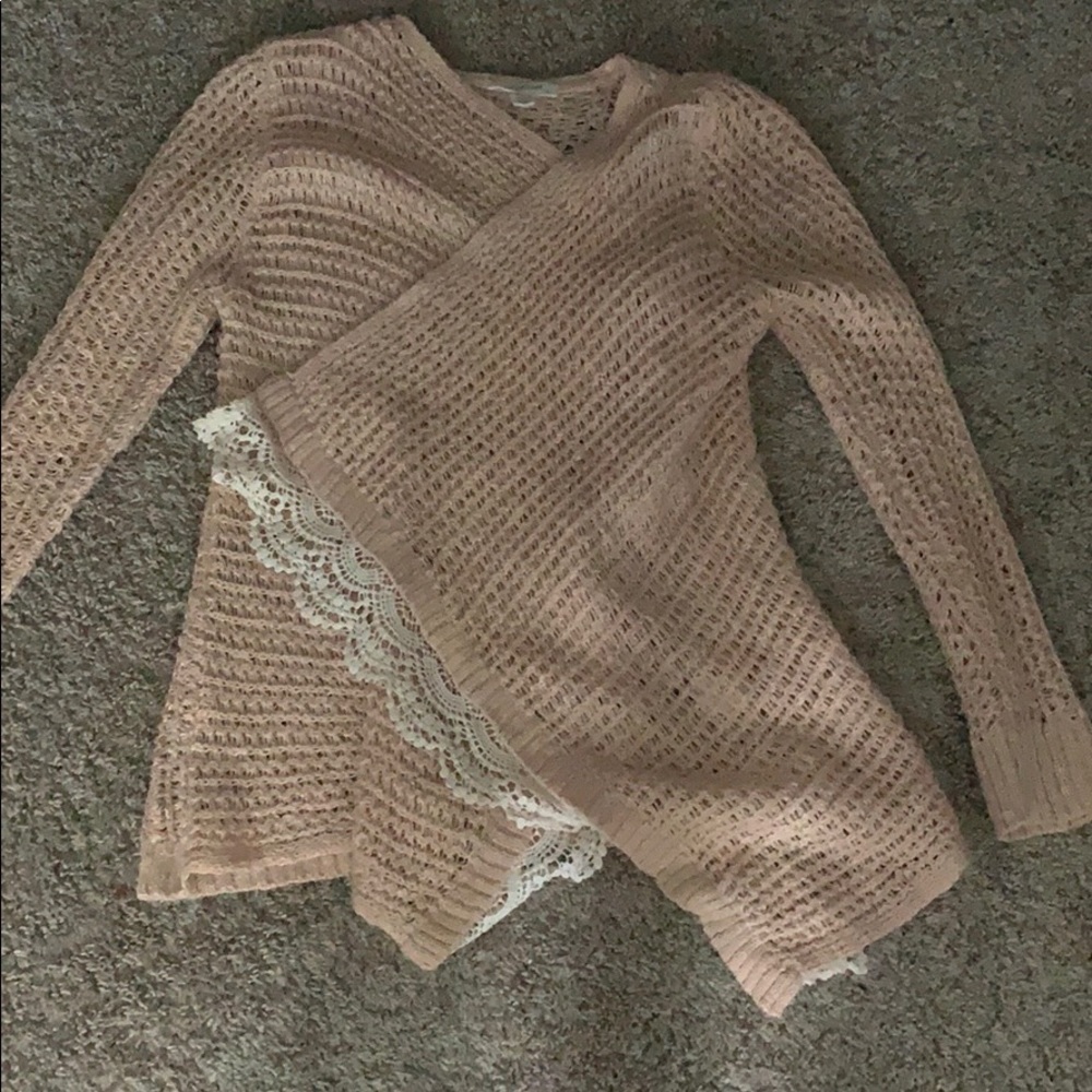 cardigan - Picture 2 of 2